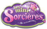 Vignette pour Les Mini-sorcières