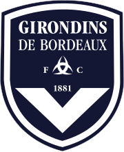 Logo du FC Girondins de Bordeaux