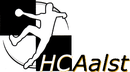 Logo du HC Aaslt