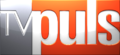 Ancien logo de TV Puls du 1er septembre 2008 au 29 août 2010