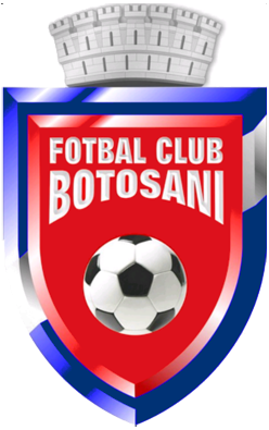 Fichier:FC Botosani logo.svg