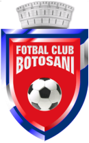 Logo du FC Botoșani