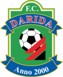 Logo du Daryda Minsk Rayon