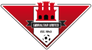 Logo du Gibraltar United