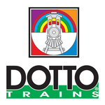 logo de Dotto Trains