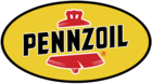 logo de Pennzoil