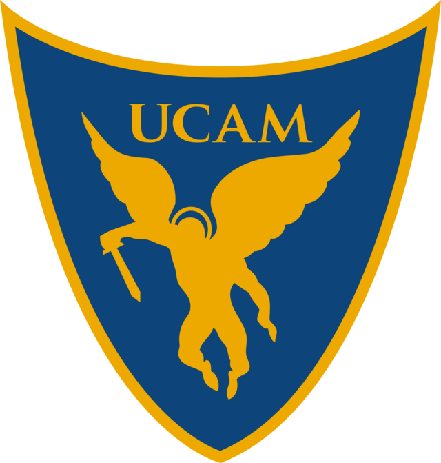 Logo du UCAM Murcie