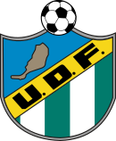 Logo du UD Fuerteventura