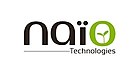 logo de Naïo Technologies