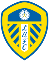 Fichier:Logo Leeds United FC.svg