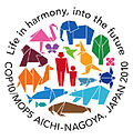 Vignette pour Conférence de Nagoya de 2010 sur la biodiversité