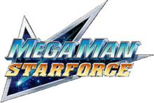 Image illustrative de l'article Mega Man Star Force (anime)