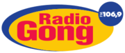 Description de l'image Radio Gong logo.png.