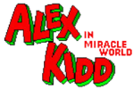 Vignette pour Alex Kidd in Miracle World