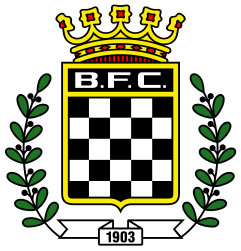 Fichier:Boavista F.C. (logo).svg