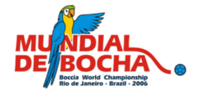 Vignette pour Championnats du monde de boccia 2006