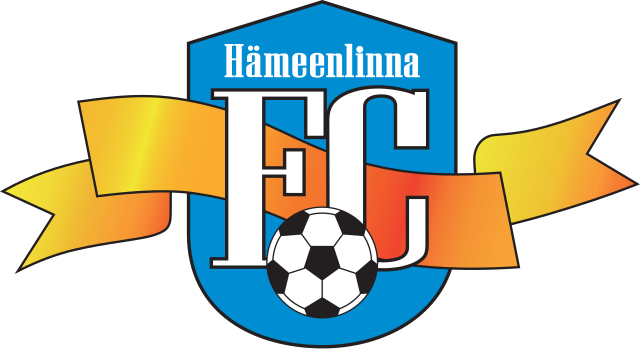 Logo du FC Hämeenlinna