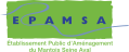 Fichier:Logo EPAMSA.svg