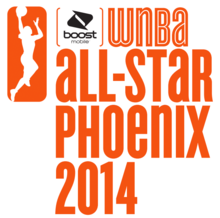 Description de l'image WNBA ASG 2014.png.