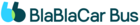 logo de BlaBlaCar Bus