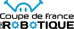 Vignette pour Coupe de France de robotique