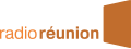 Logo de Radio Réunion du 23 mars 2005 au 29 novembre 2010