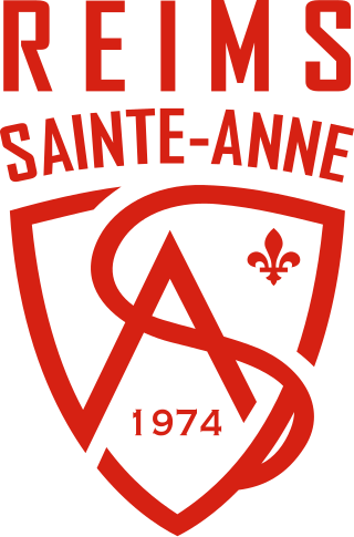Logo du Reims Sainte-Anne