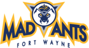 Vignette pour Mad Ants de l'Indiana