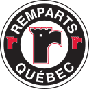 Description de l'image Logo des Remparts de Québec 2013.svg.