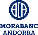 Logo du BC Andorre