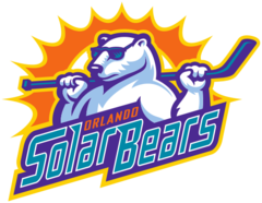 Description de l'image Solar Bears d'Orlando.png.