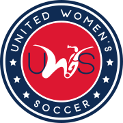 Description de l'image United Women's Soccer Logo.svg.