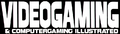 Logo de Videogaming and Computer Gaming Illustrated