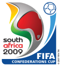 Vignette pour Coupe des confédérations 2009