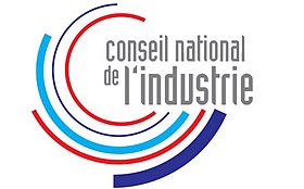 Image illustrative de l’article Conseil national de l’industrie