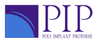 logo de Poly Implant Prothèse