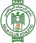 Vignette pour Raja Club Athletic (basket-ball)