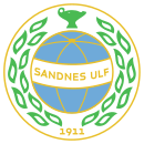 Logo du Sandnes Ulf