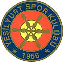 Logo du Yeşilyurt SK