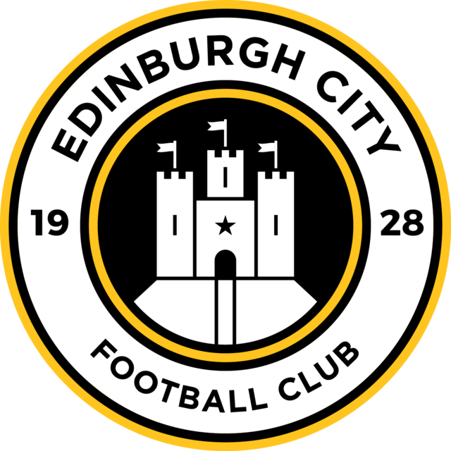 Logo du FC Édimbourg