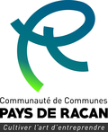 Vignette pour Communauté de communes Pays de Racan