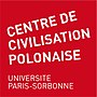 Vignette pour Centre de civilisation polonaise