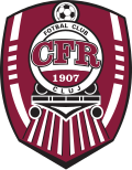 Vignette pour CFR Cluj