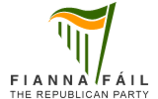 Image illustrative de l’article Fianna Fáil