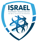 Écusson de l' Équipe d'Israël Espoirs