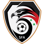Image illustrative de l’article Fédération de Syrie de football