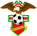 Logo du Patriotas Boyacá