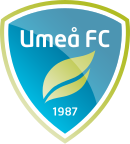 Logo du Umeå FC