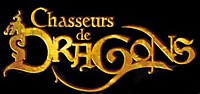 Vignette pour Chasseurs de dragons (film)