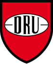 Description de l'image Logo Dansk Rugby Union.svg.